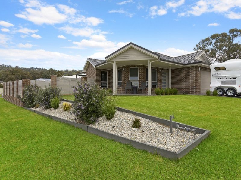55 Golflinks Avenue, Wodonga, Vic 3690 Property Details