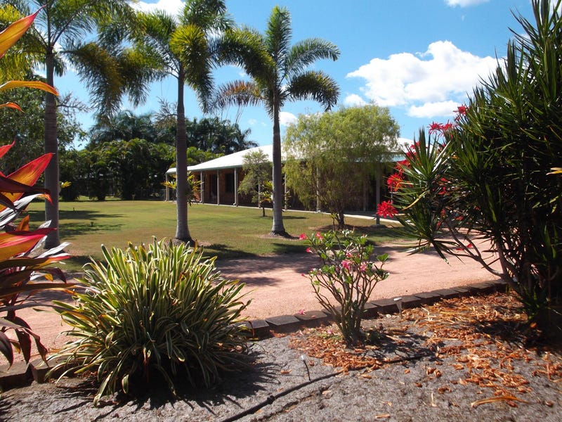 20 Landers Avenue, Rangewood, Qld 4817 Property Details