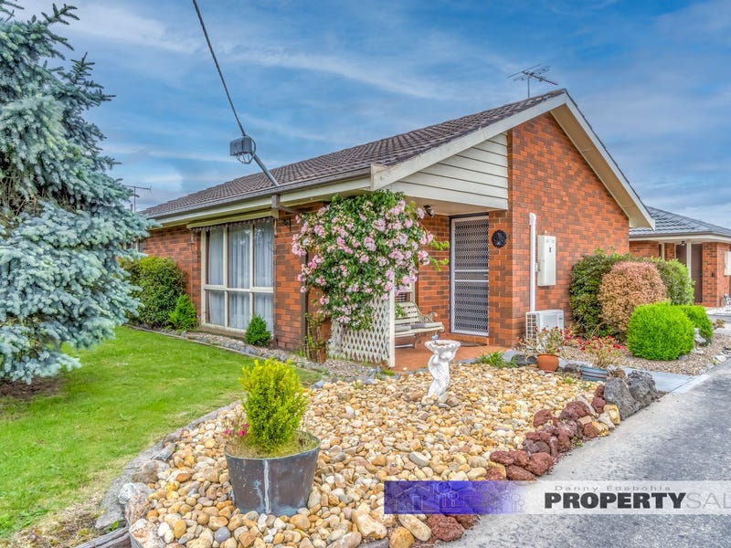 1/20 Ollerton Avenue, Newborough, Vic 3825 Property Details