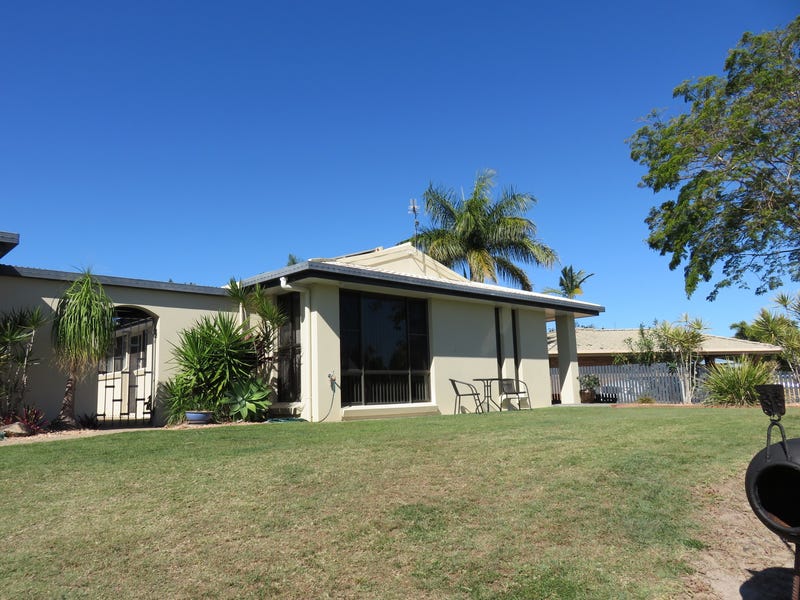 16 Langdon Street, Tannum Sands, QLD 4680