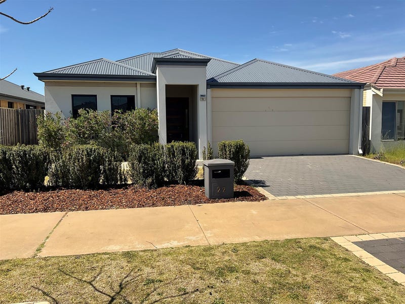 22 Norcia Way, Ellenbrook, WA 6069