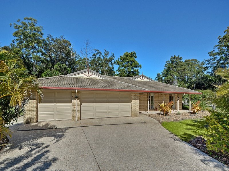 71 Glenfinnan Court, Forest Glen, QLD 4556