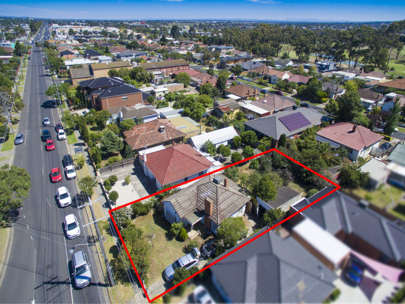148 Mitchell Street, Maidstone, Vic 3012 Property Details