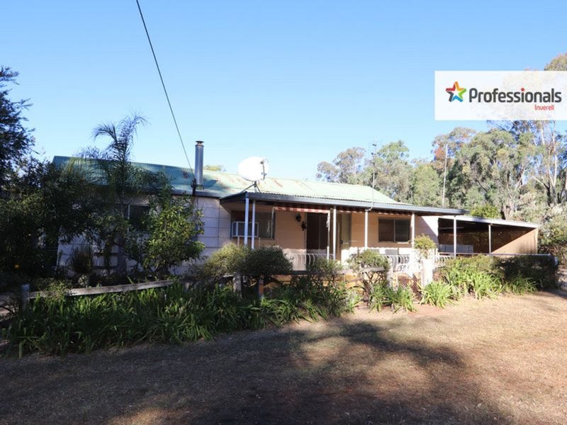 3378 Bundarra Road, Gilgai, NSW 2360