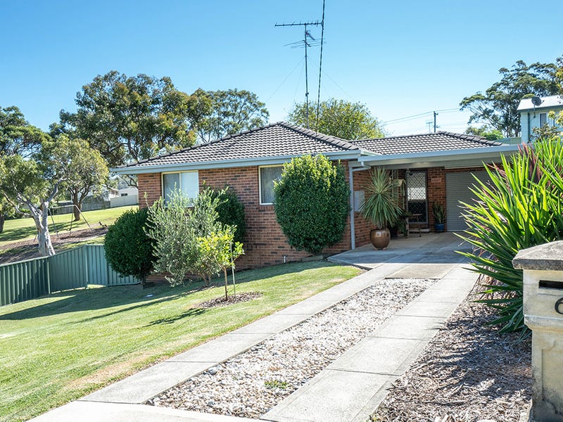 6 Somerset Street, Belmont North, NSW 2280