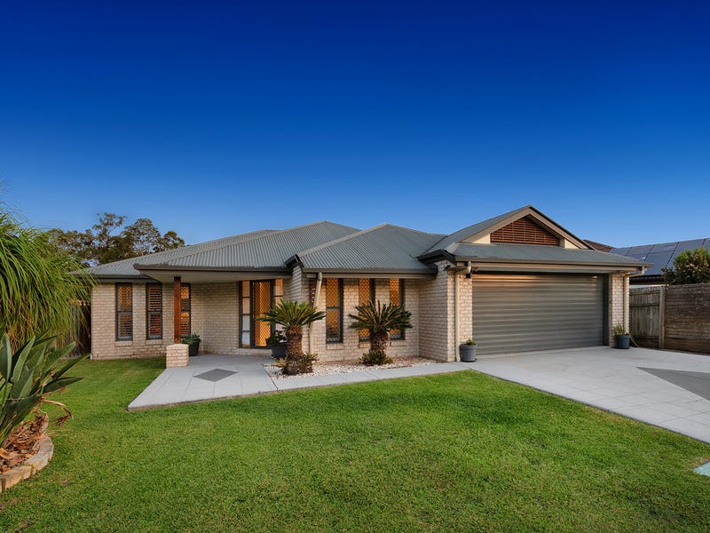 29 Heritage Circuit, Springfield Lakes, QLD 4300