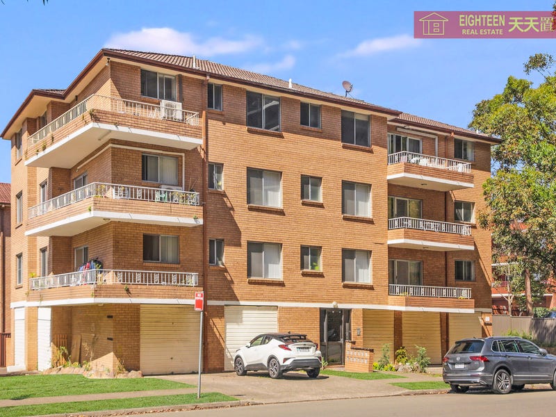 6/2123 Keats Avenue, Rockdale, NSW 2216