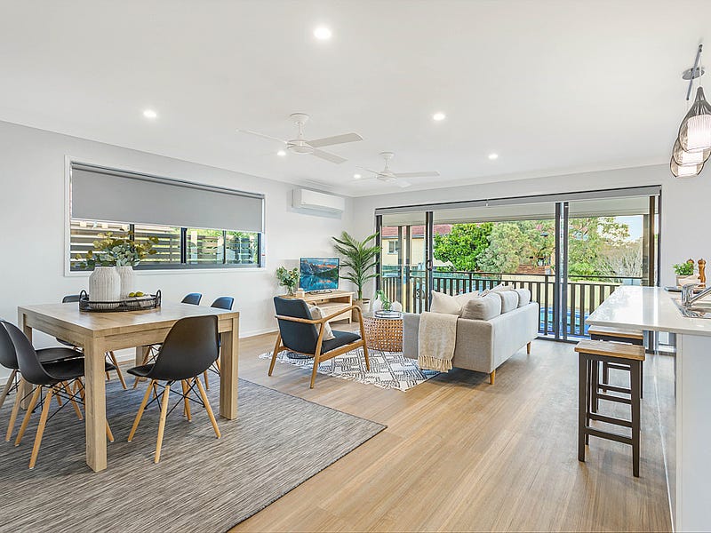 1, 4 & 5/28 Loreburn Street, Mount Gravatt, Qld 4122 Townhouse for