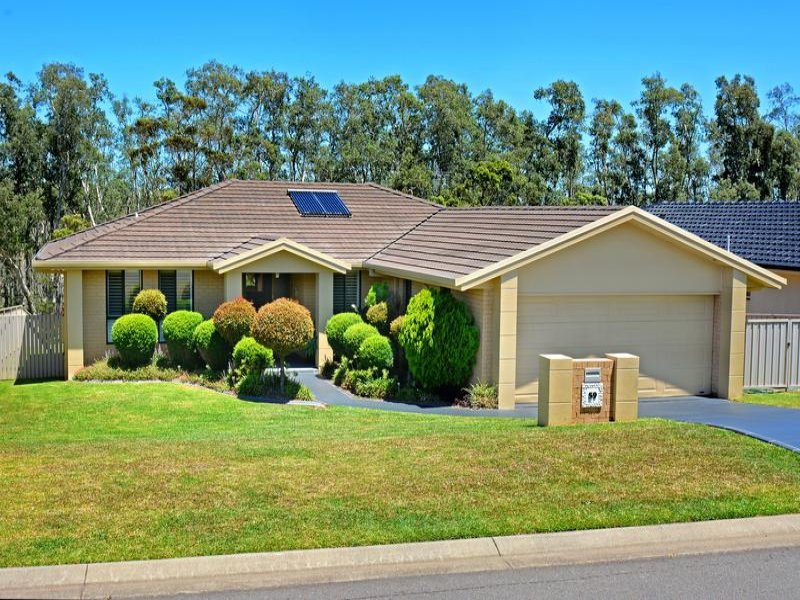 59 Amethyst Way, Port Macquarie, NSW 2444