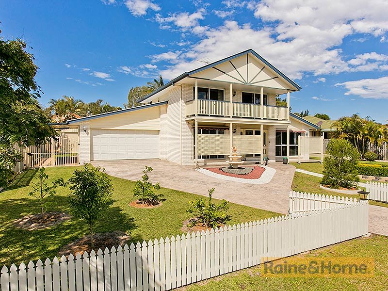 4 Mapleton Court, Narangba, QLD 4504