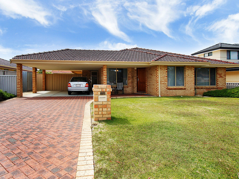 75 Aitken Drive, Winthrop, WA 6150 Property Details