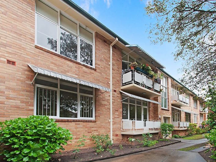 7/5 Ballantyne Street, Mosman, NSW 2088