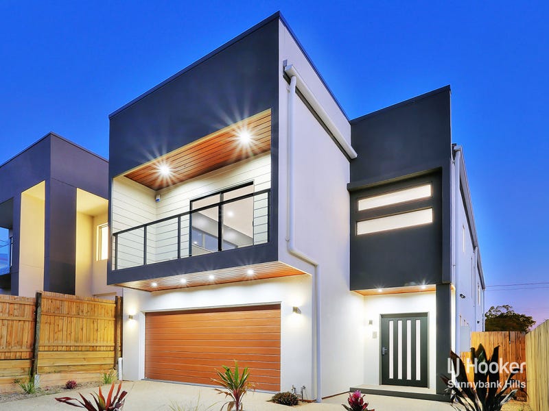 52 Langford Street, Eight Mile Plains, Qld 4113