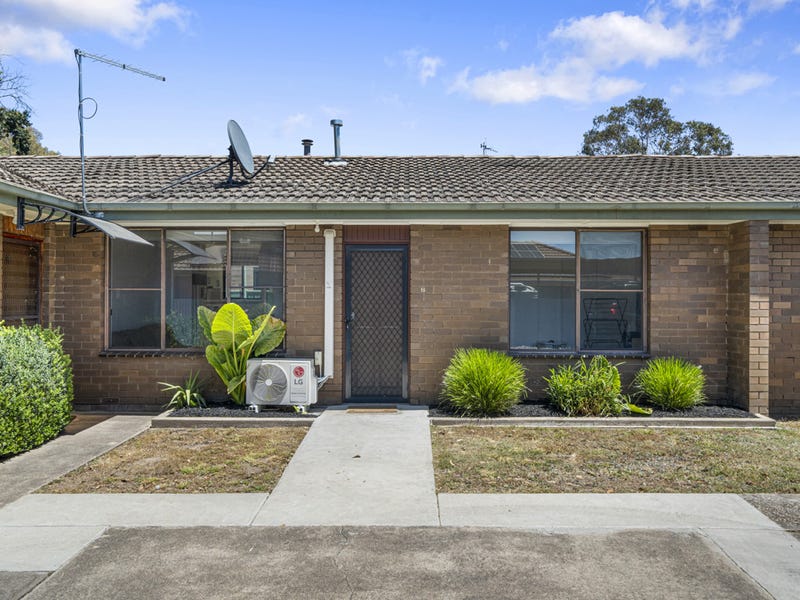 6/119 Mackellar Street, Benalla, Vic 3672 Property Details