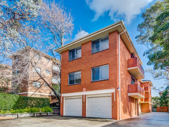 1/5 Hatton Street, Ryde, NSW 2112 Property Details