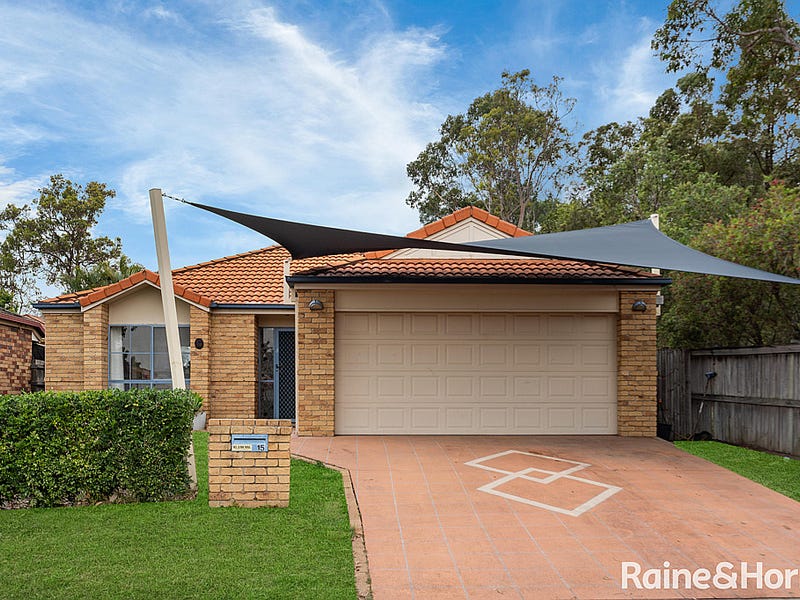 15 Central Street, Forest Lake, QLD 4078