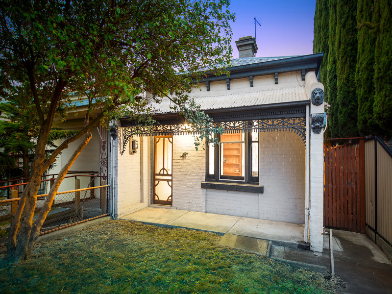 46 Cassels Road, Brunswick, Vic 3056 Property Details