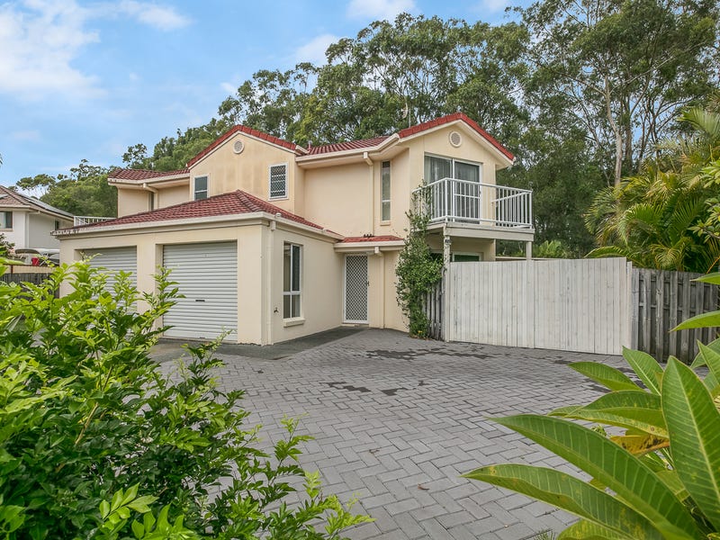 2/7 Joshua Close, Arundel, QLD 4214