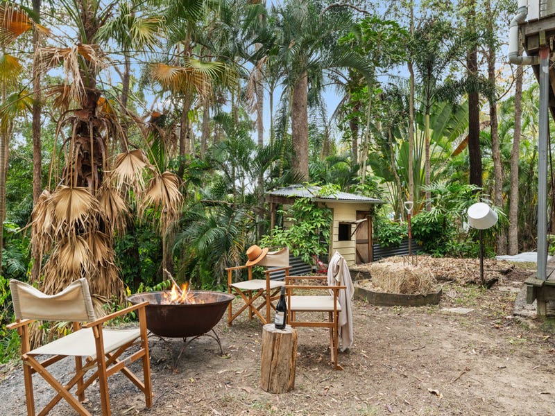 8 Reservoir Road, Landsborough, Qld 4550 Property Details