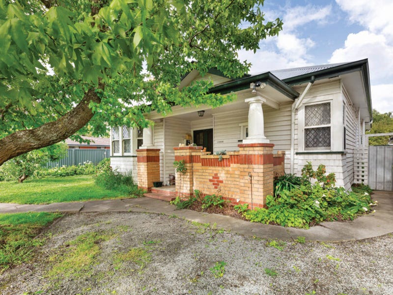 713 Ripon Street, Redan, Vic 3350 Property Details