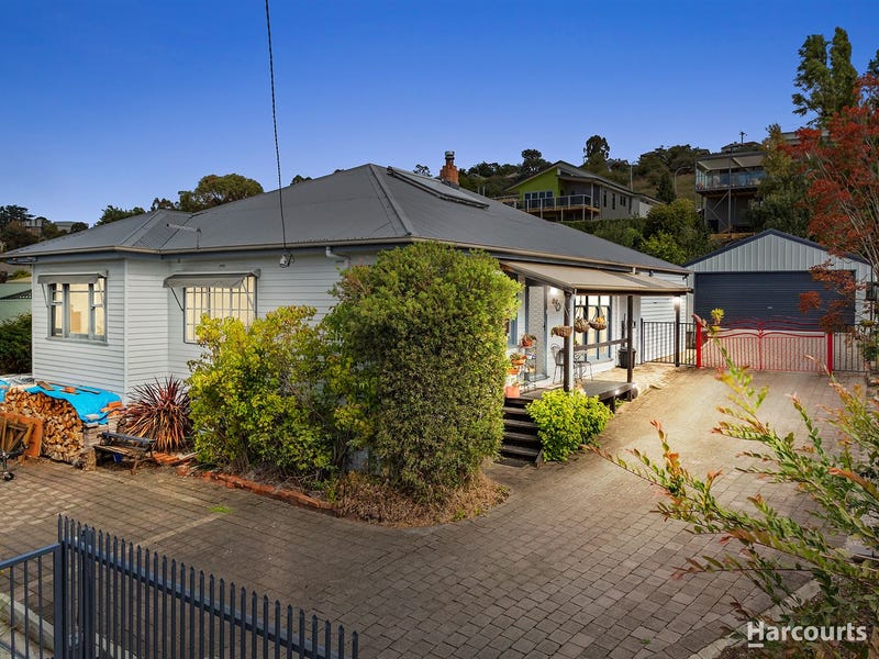 12 Strahan Road, Newstead, TAS 7250