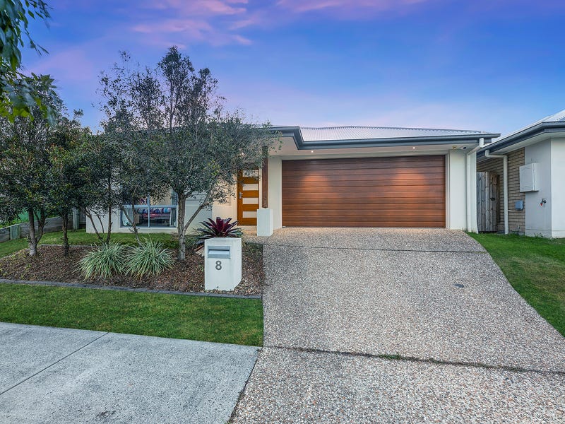 8 Generosity Street, South Ripley, QLD 4306