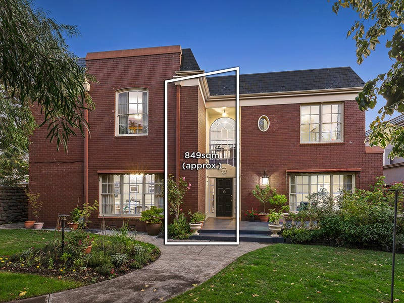 20 Alfred Street, Kew, VIC 3101