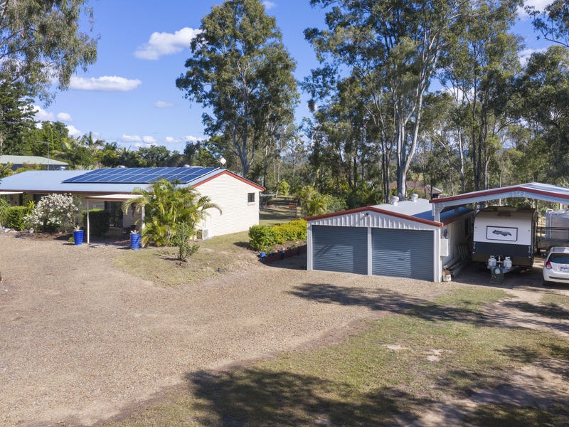 19 Herron Road, Pie Creek, QLD 4570