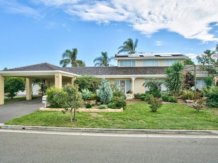 36 Troon Street, Novar Gardens, SA 5040