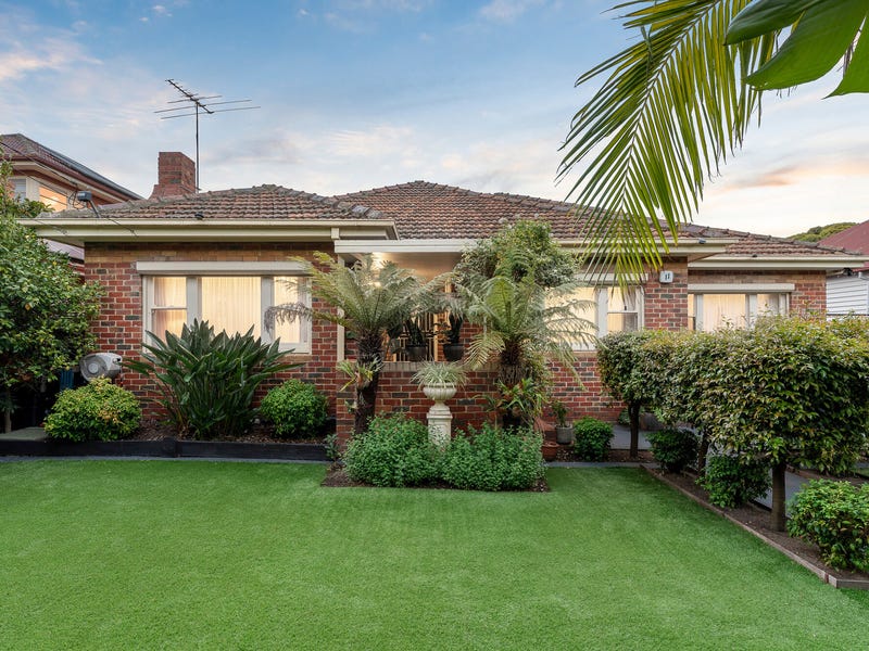 11 Wilmoth Street, Northcote, Vic 3070 Property Details