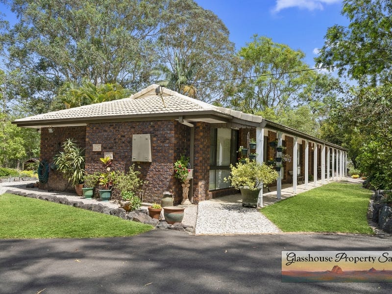 48 Thompson Road, Beerwah, Qld 4519