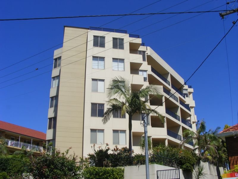 1/1416 Church Street, Wollongong, NSW 2500