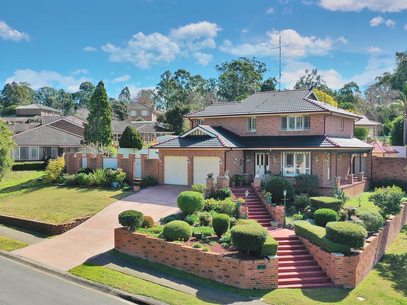 50 The Carriageway, Glenmore Park, NSW 2745