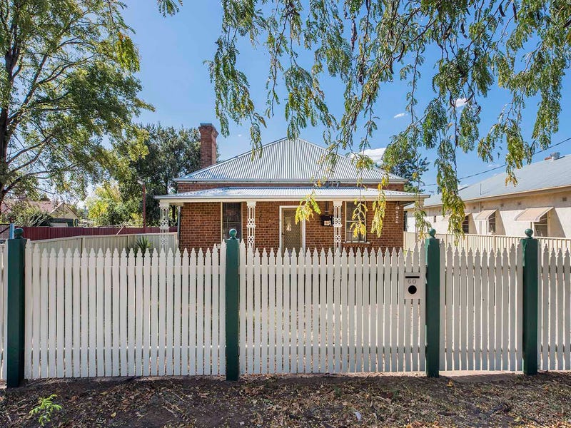 60 Horatio Street, Mudgee, NSW 2850 Property Details