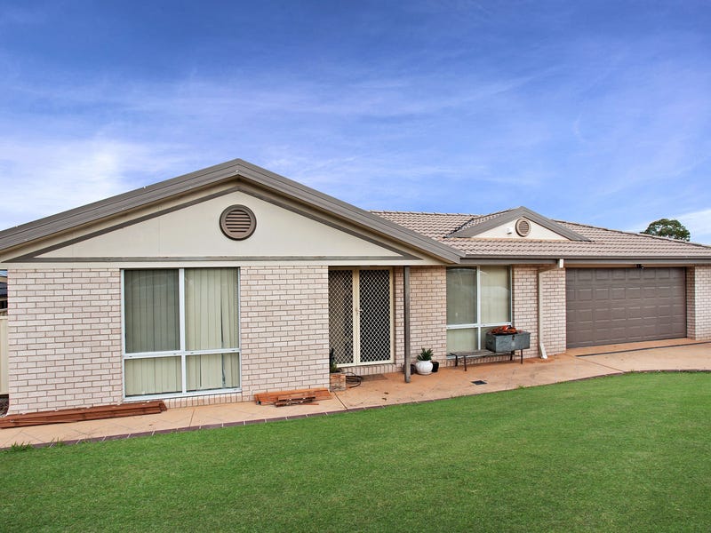 54 Brigantine Street, Rutherford, NSW 2320 Property Details