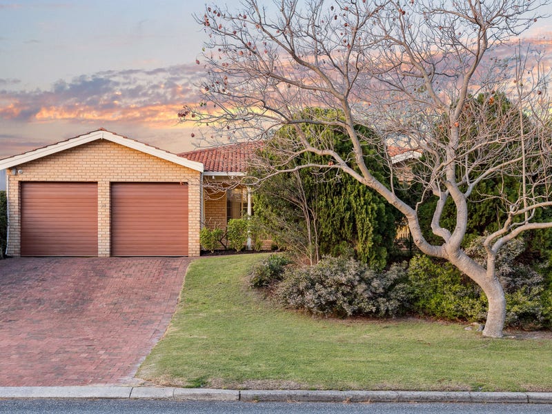 22 Aitken Drive, Winthrop, WA 6150 Property Details