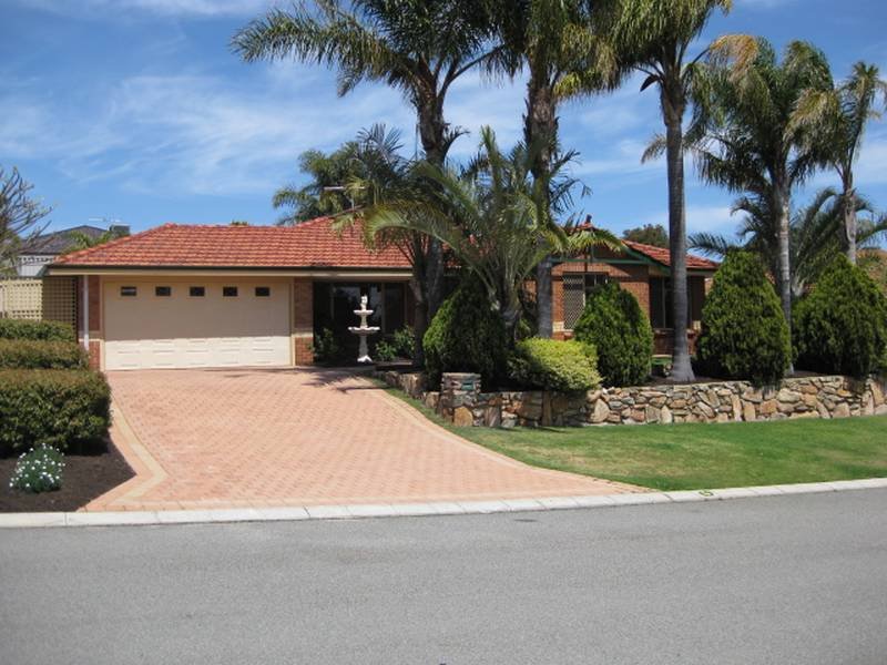 4 Claire Cove, Joondalup, WA 6027 Property Details