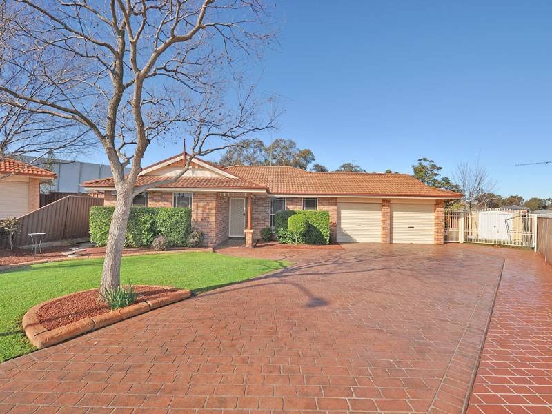 22 Ridgeview Place, Oakhurst, NSW 2761 Property Details