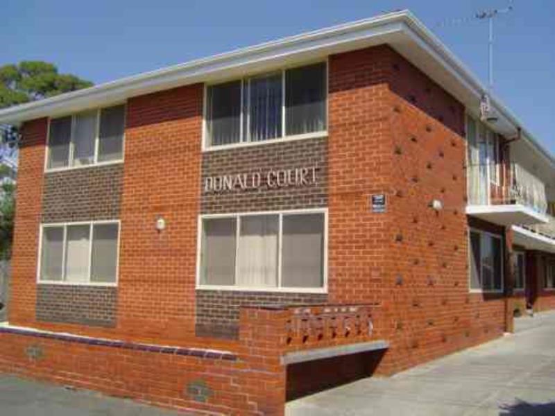 2/168 Donald Street, Brunswick East, Vic 3057