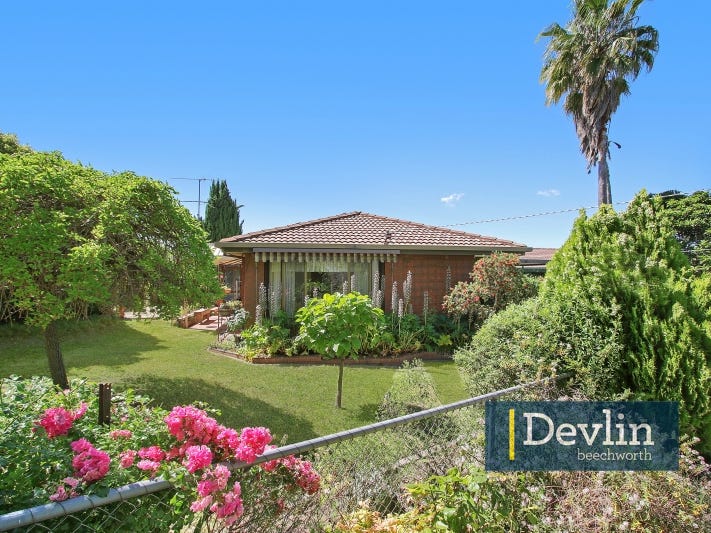 6 Ford Street, Beechworth, Vic 3747 Property Details