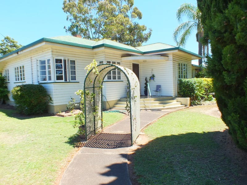 119 Guy Street, Warwick, Qld 4370 Property Details