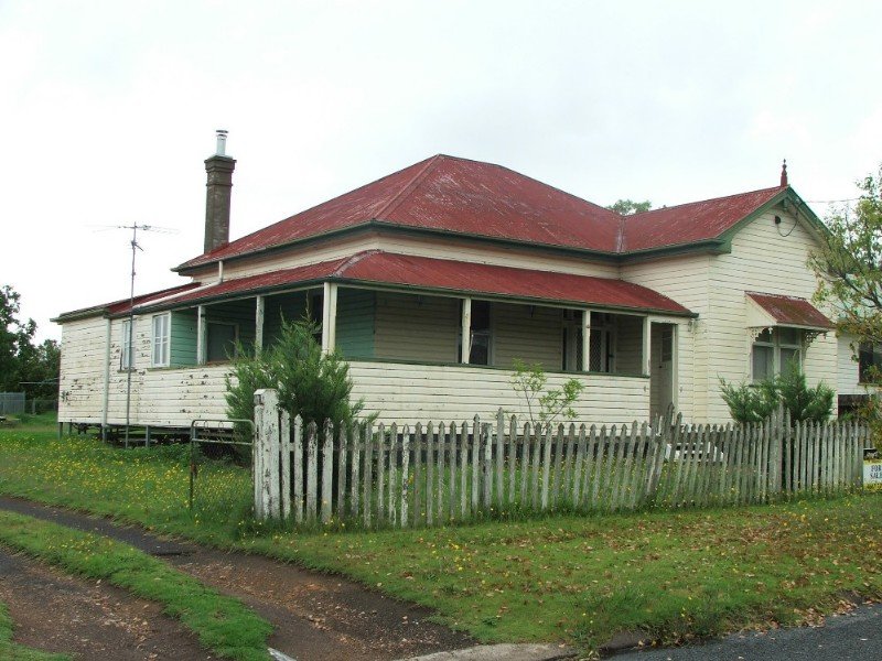 7 Cecil Street, Warwick, QLD 4370