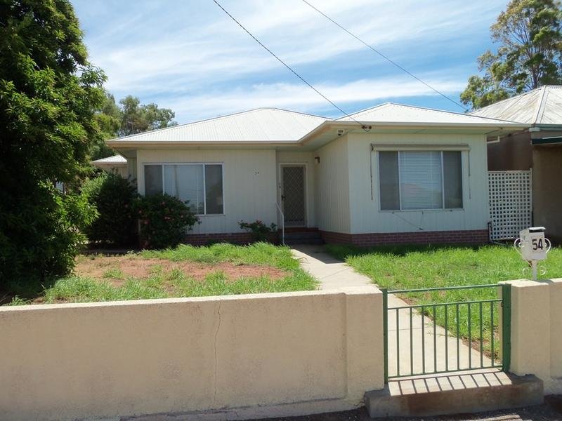 54 Patton Street, Broken Hill, NSW 2880