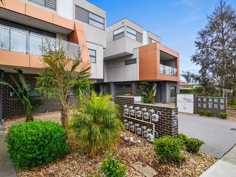 19/7072 St Road, Preston, Vic 3072 Townhouse for Sale