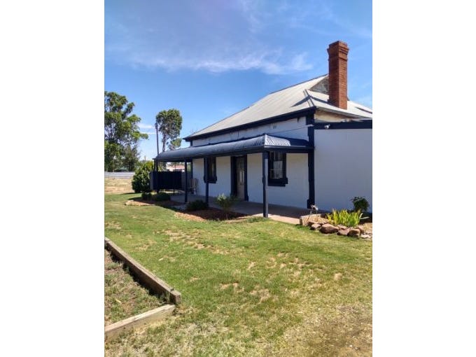 69 Laura Blocks Rd, Laura, SA 5480 Lifestyle for Sale