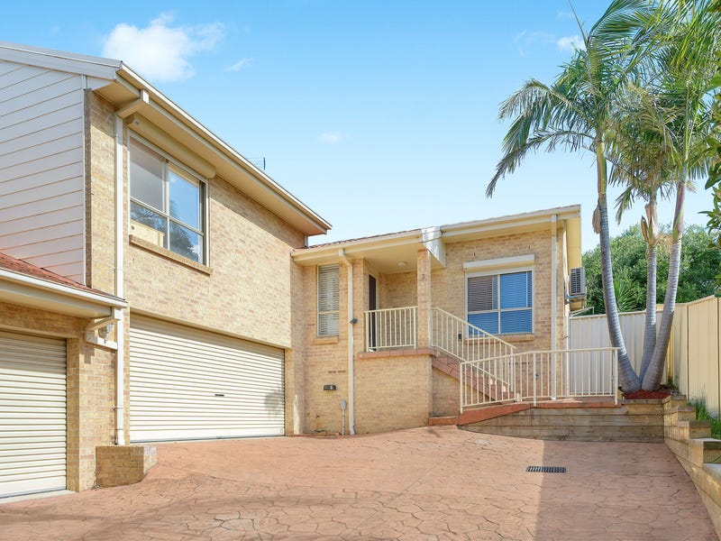3/46 Central Road, Unanderra, NSW 2526
