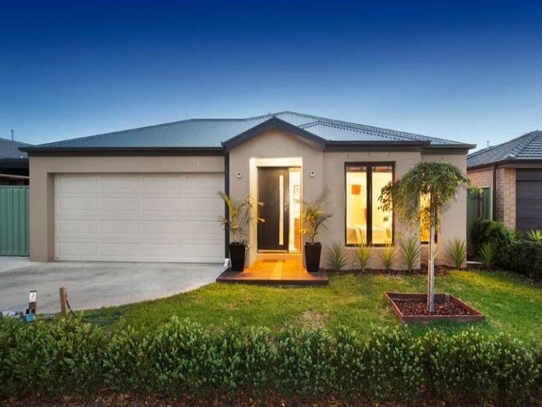 5 Aldridge Road, Wyndham Vale, VIC 3024