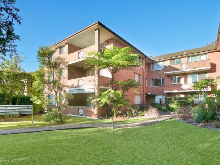 15/147 Sydney Street, Willoughby, NSW 2068 Property Details