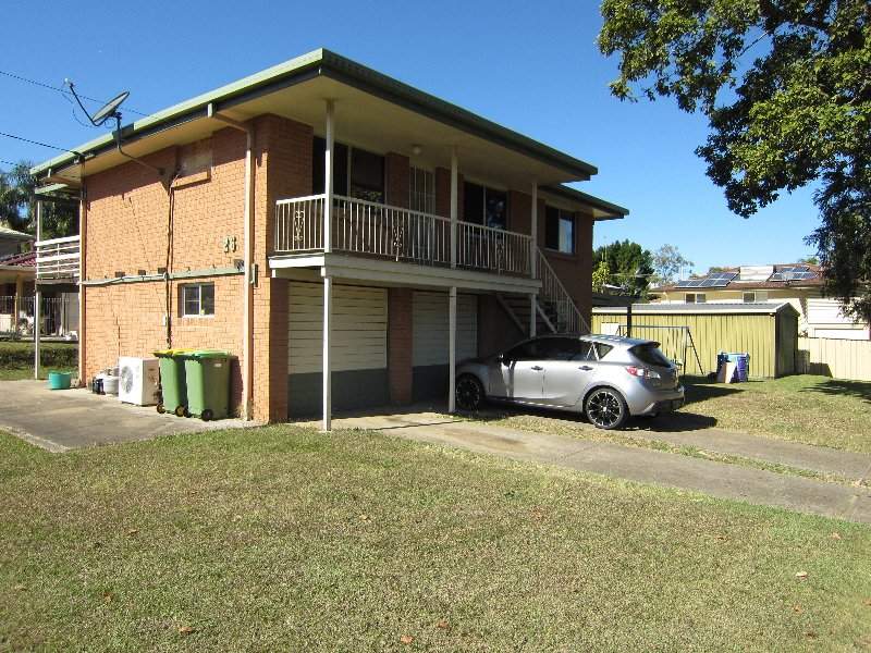 26 Thomas Street, Flinders View, QLD 4305