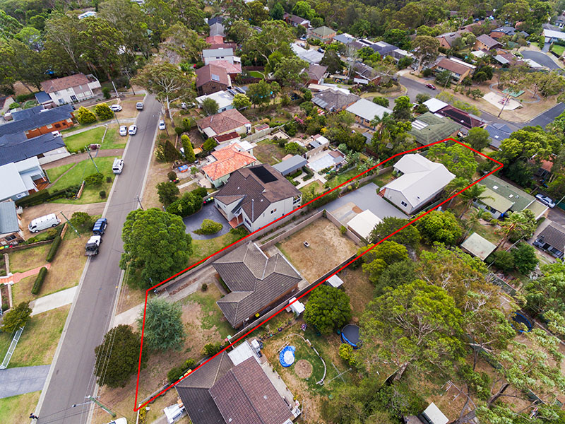 9 & 9a Abbott Rd, Heathcote, NSW 2233 Property Details